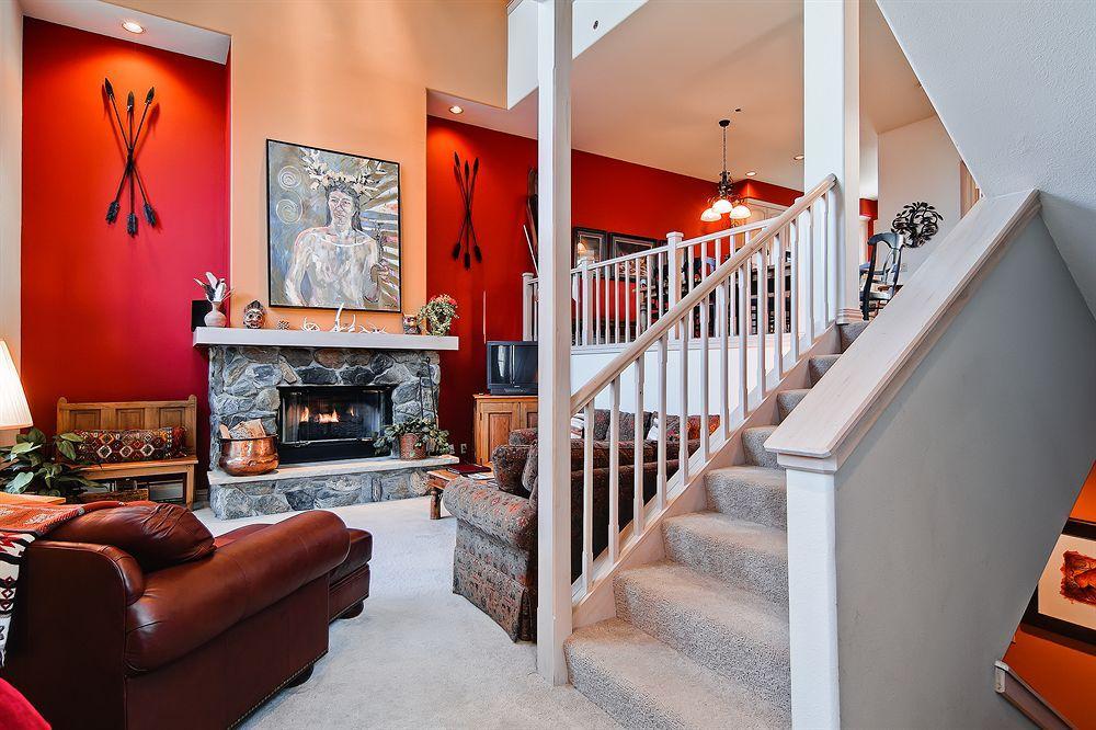 Ironwood Townhomes スティームボートスプリングス エクステリア 写真