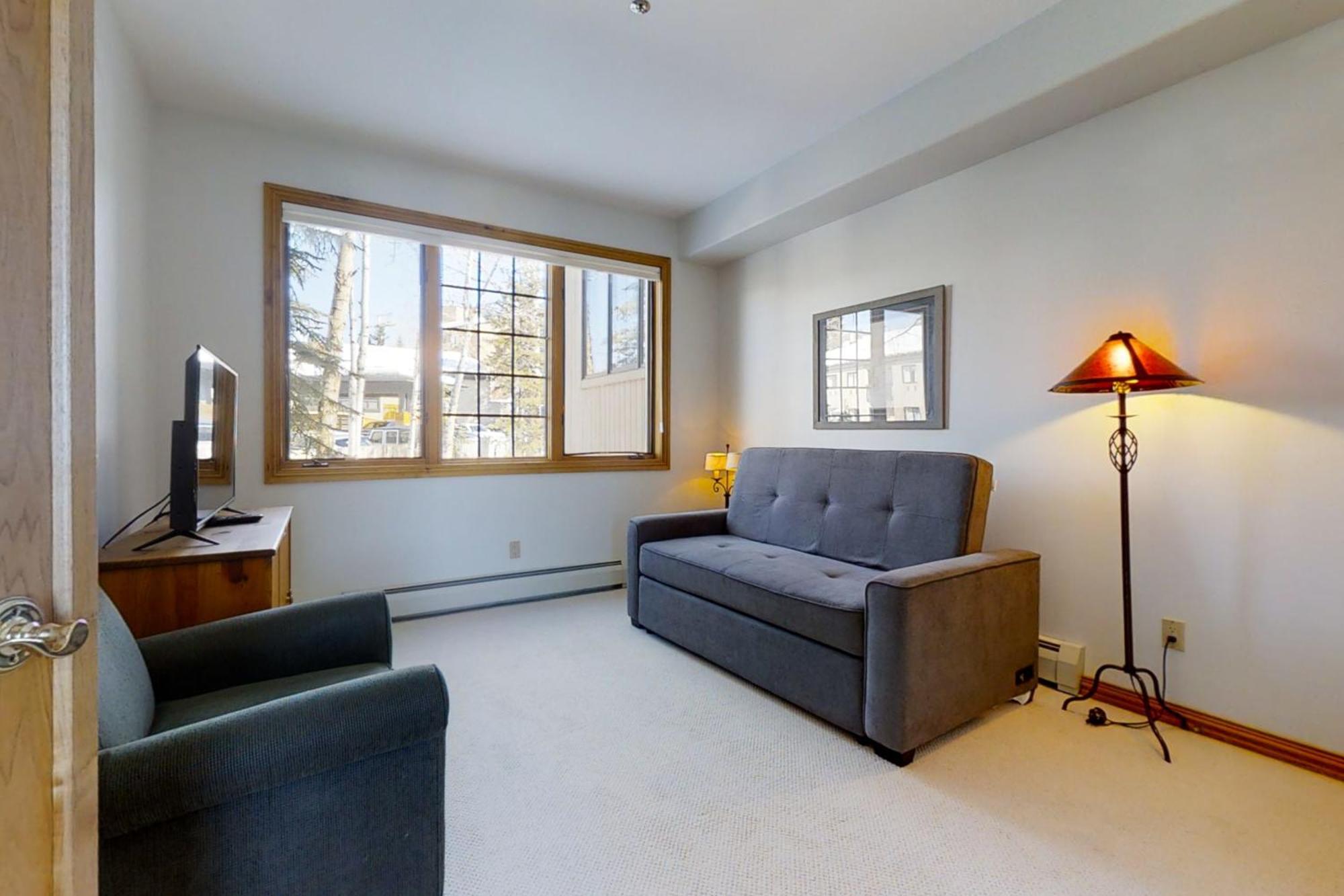 Ironwood Townhomes スティームボートスプリングス 部屋 写真