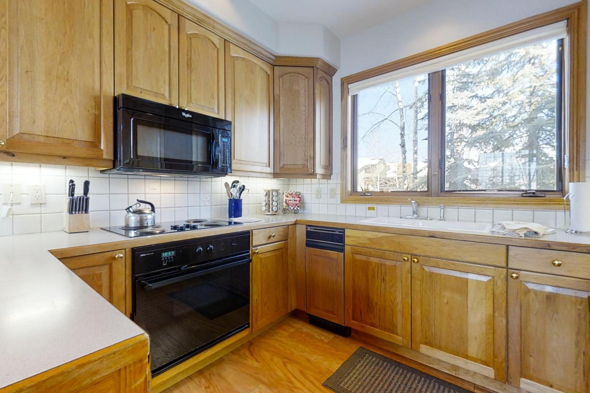 Ironwood Townhomes スティームボートスプリングス 部屋 写真