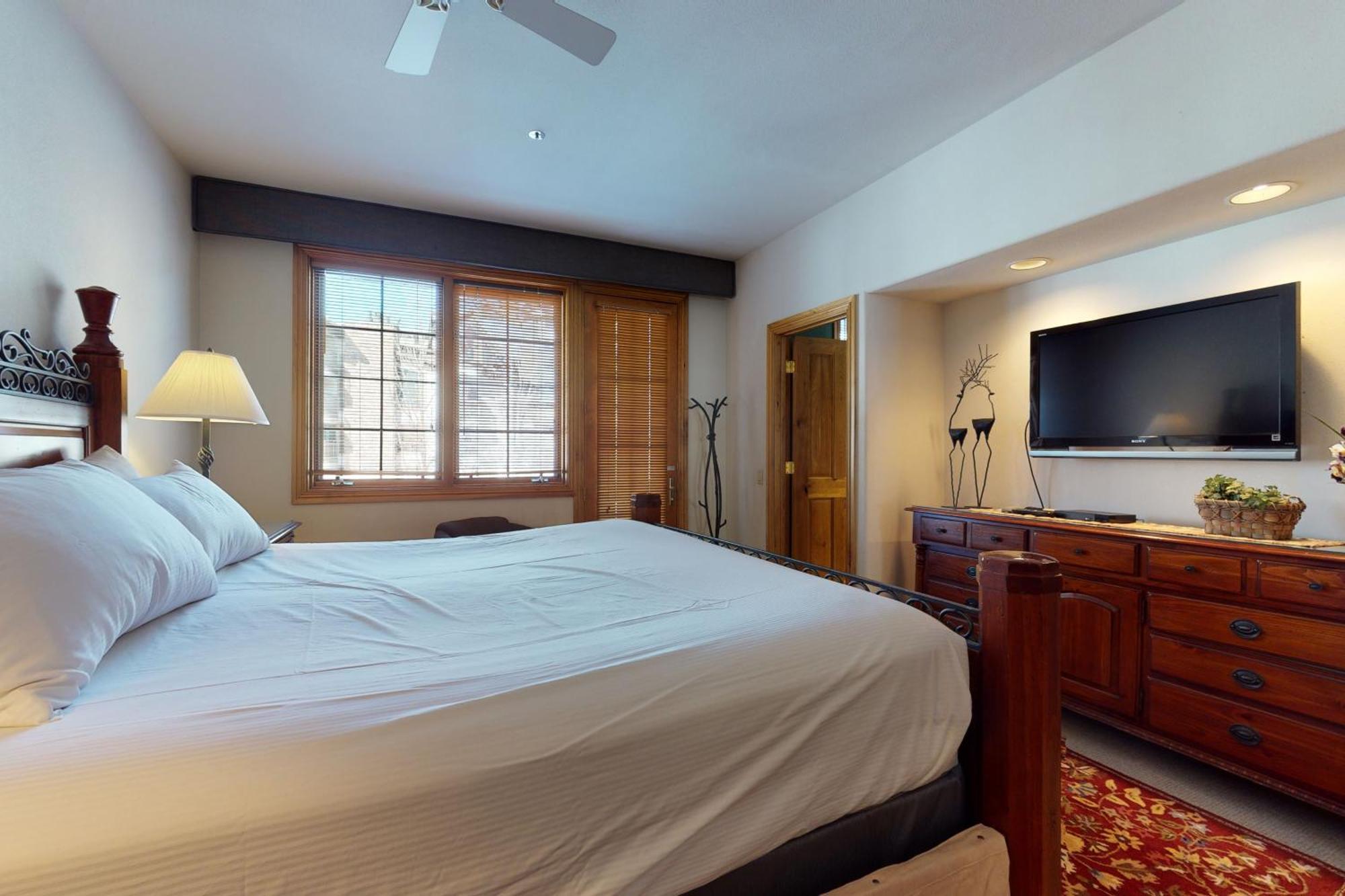 Ironwood Townhomes スティームボートスプリングス 部屋 写真