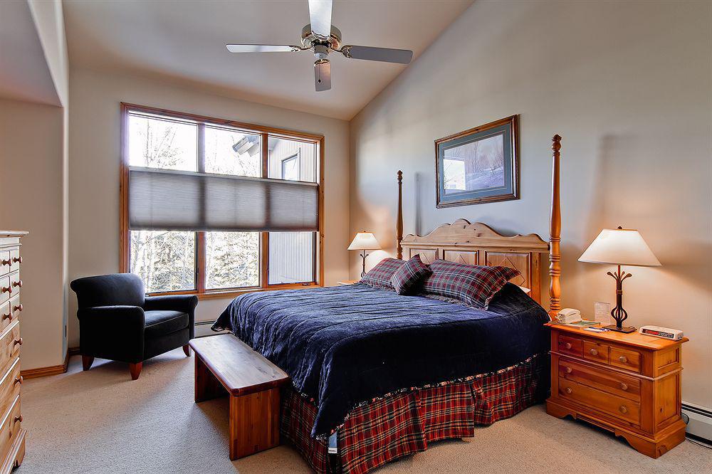 Ironwood Townhomes スティームボートスプリングス エクステリア 写真