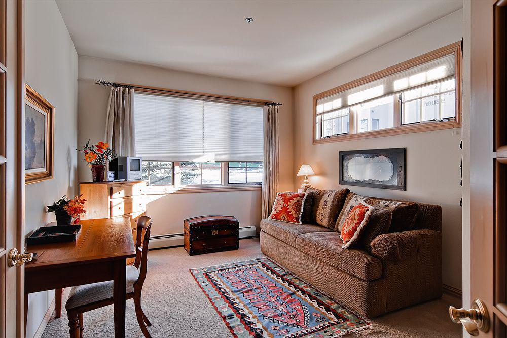 Ironwood Townhomes スティームボートスプリングス エクステリア 写真