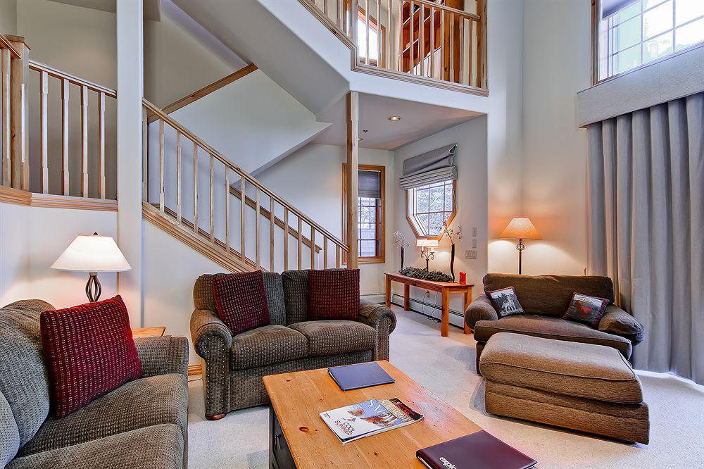 Ironwood Townhomes スティームボートスプリングス エクステリア 写真